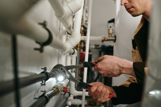 Best Plumbing Services Near Me  in Chambersburg, PA