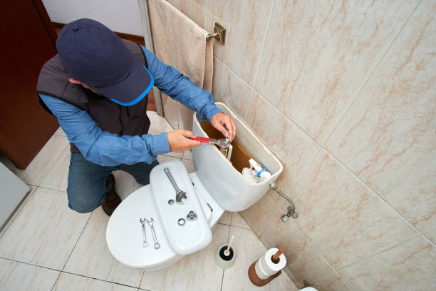 Best Drain Cleaning Services  in Chambersburg, PA