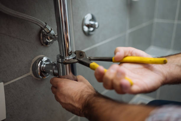 Best Affordable Plumbing Services  in Chambersburg, PA