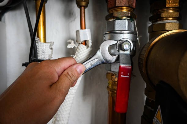 Best Local Plumber Services  in Chambersburg, PA